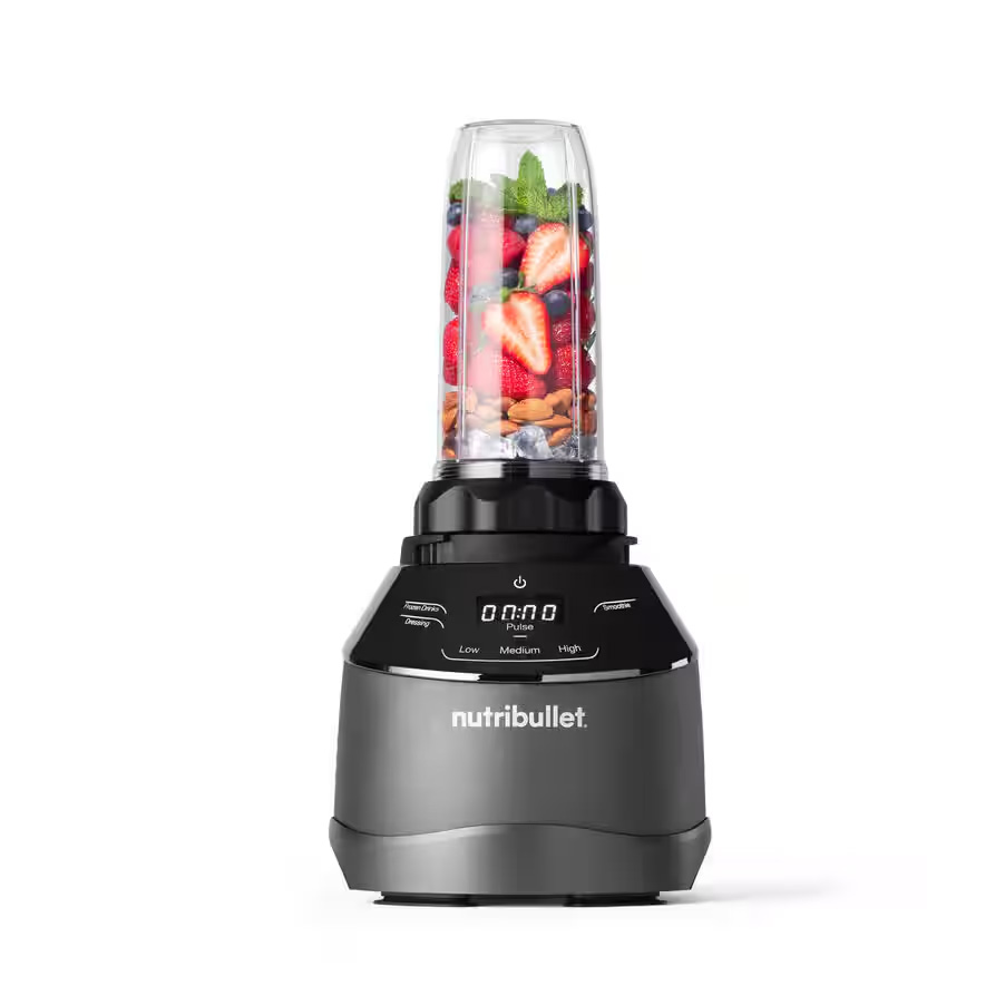 Nutribullet Triple Prep System multi-purpose blender