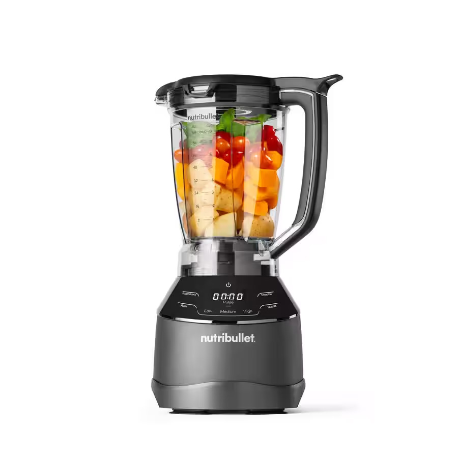 Nutribullet Triple Prep System multi-purpose blender