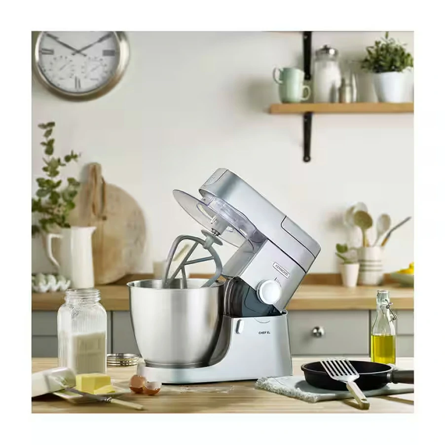 Kenwood Chef XL KVL4110S planetary mixer