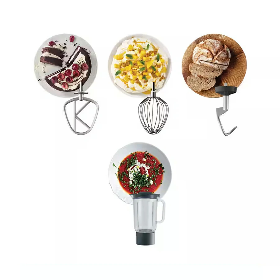 Kenwood Chef XL KVL4110S planetary mixer