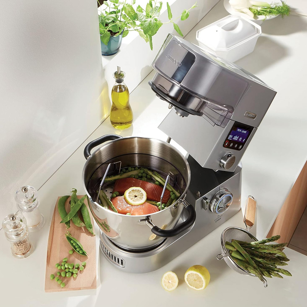 Kenwood Cooking Chef Gourmet KCC9060S Food Processor