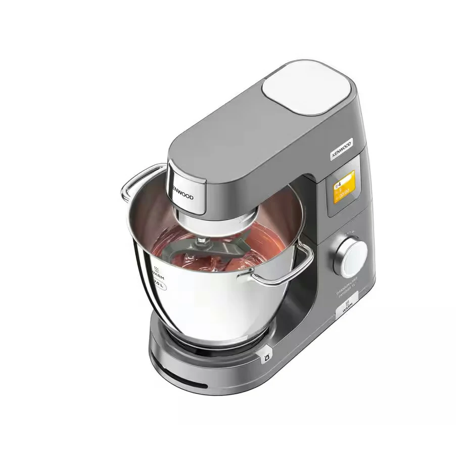 Kenwood Titanium Chef Patissier XL Planetary Mixer KWL90124SI