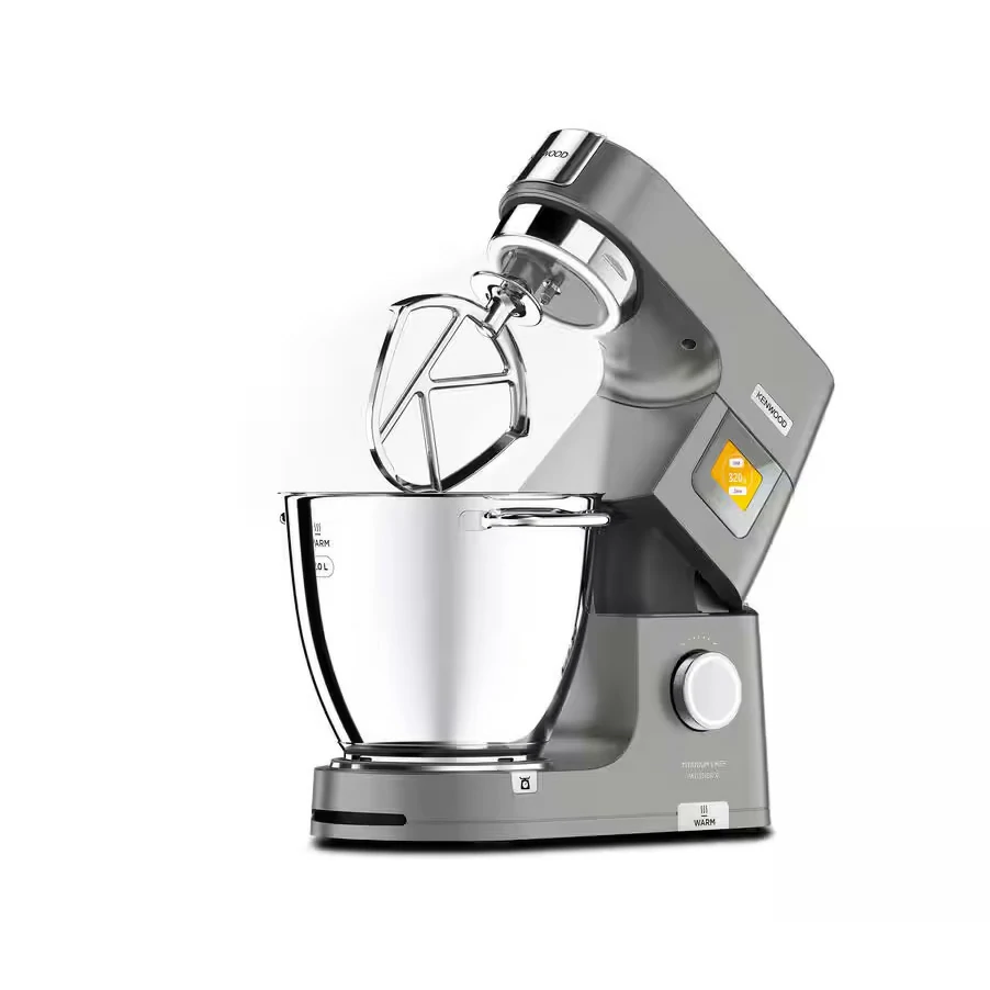 Kenwood Titanium Chef Patissier XL Planetary Mixer KWL90124SI