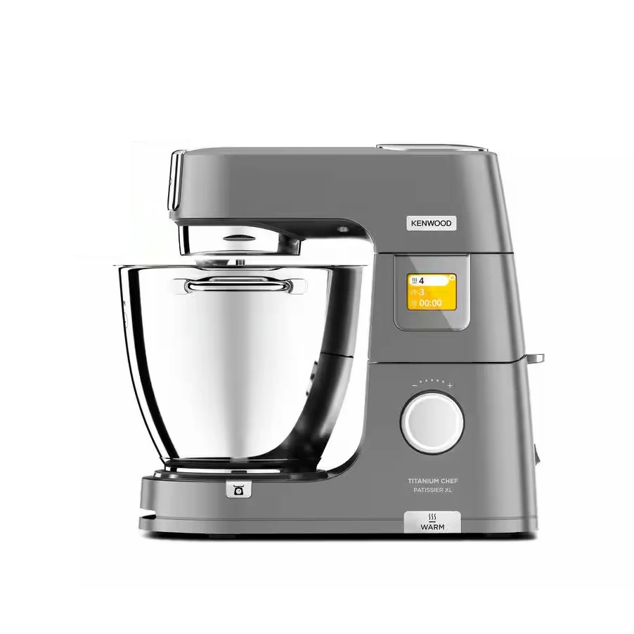 Kenwood Titanium Chef Patissier XL Planetary Mixer KWL90124SI