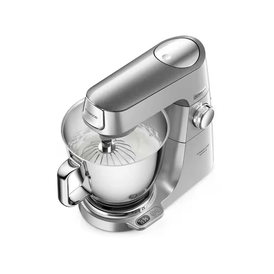 Kenwood Titanium Chef Baker XL KVL85.004SI planetary mixer