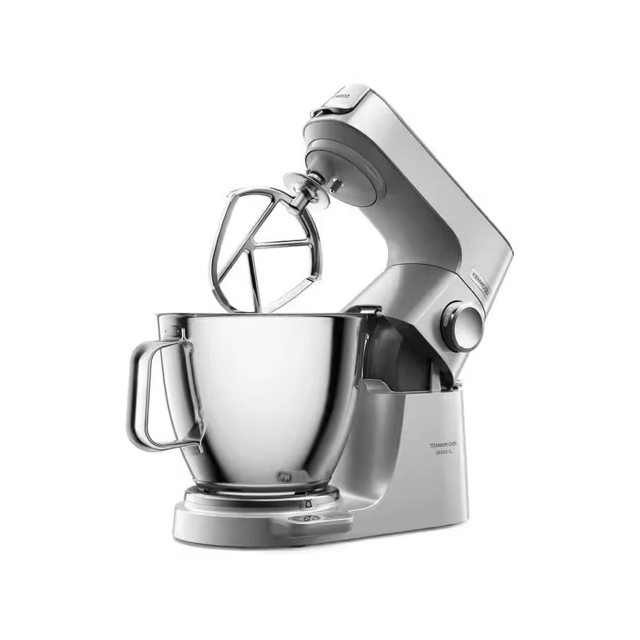 Kenwood Titanium Chef Baker XL KVL85.004SI planetary mixer
