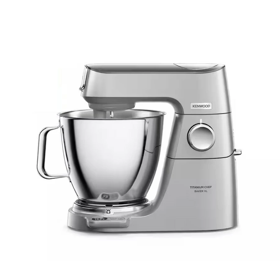Kenwood Titanium Chef Baker XL KVL85.004SI planetary mixer