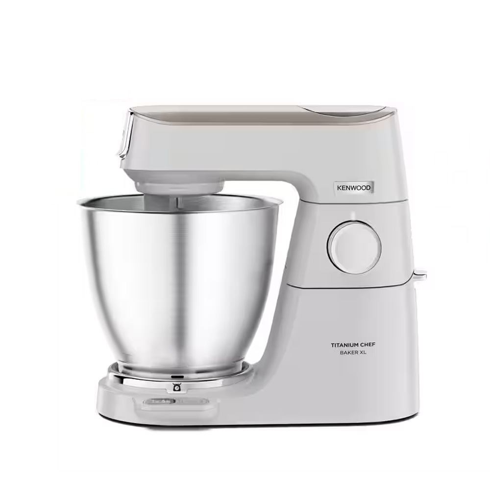 Kenwood Titanium Chef baker XL KVL65.001WH planetary mixer