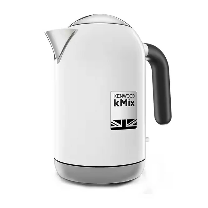 Kenwood kMix 1 L electric kettle ZJX650WH white