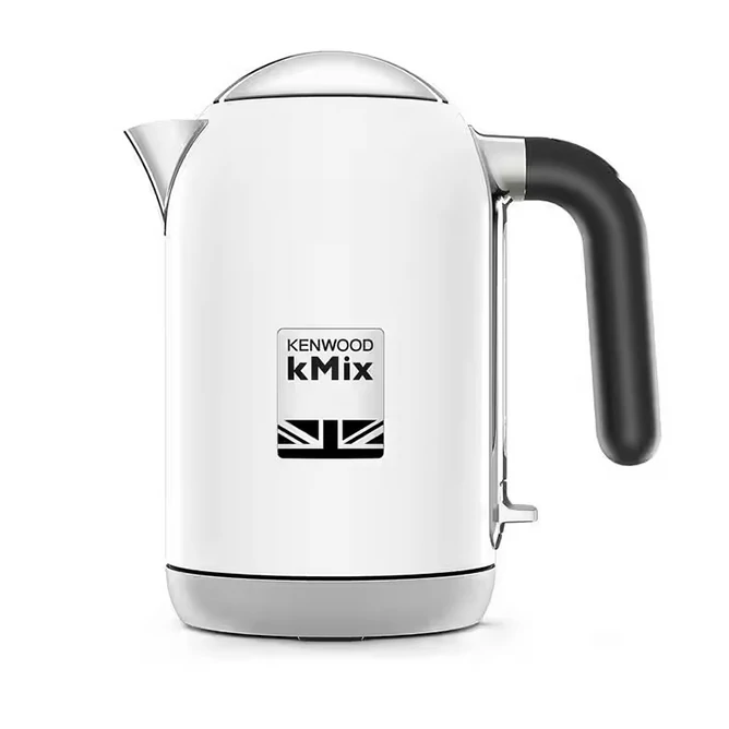 Kenwood kMix 1 L electric kettle ZJX650WH white
