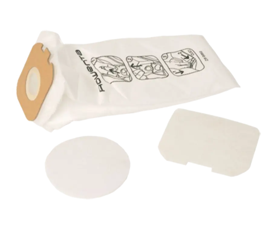 Paper bag 5+Filter 2