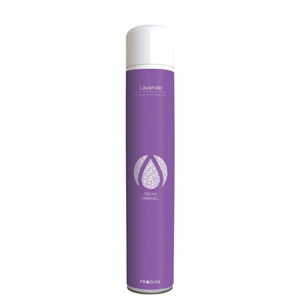 Desodo Lavender Scented Room Deodorizer 750 ml