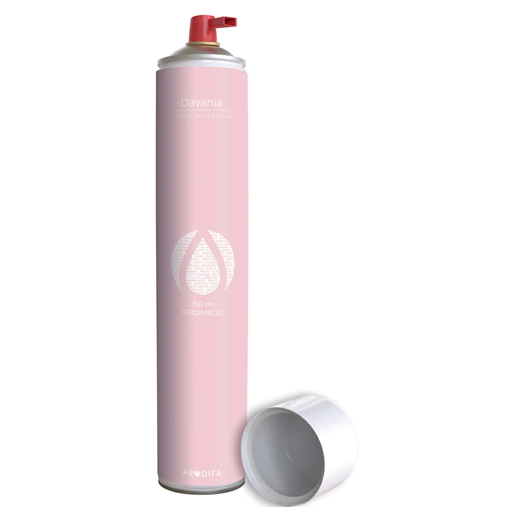 Stromboli davania air freshener 750 ml.
