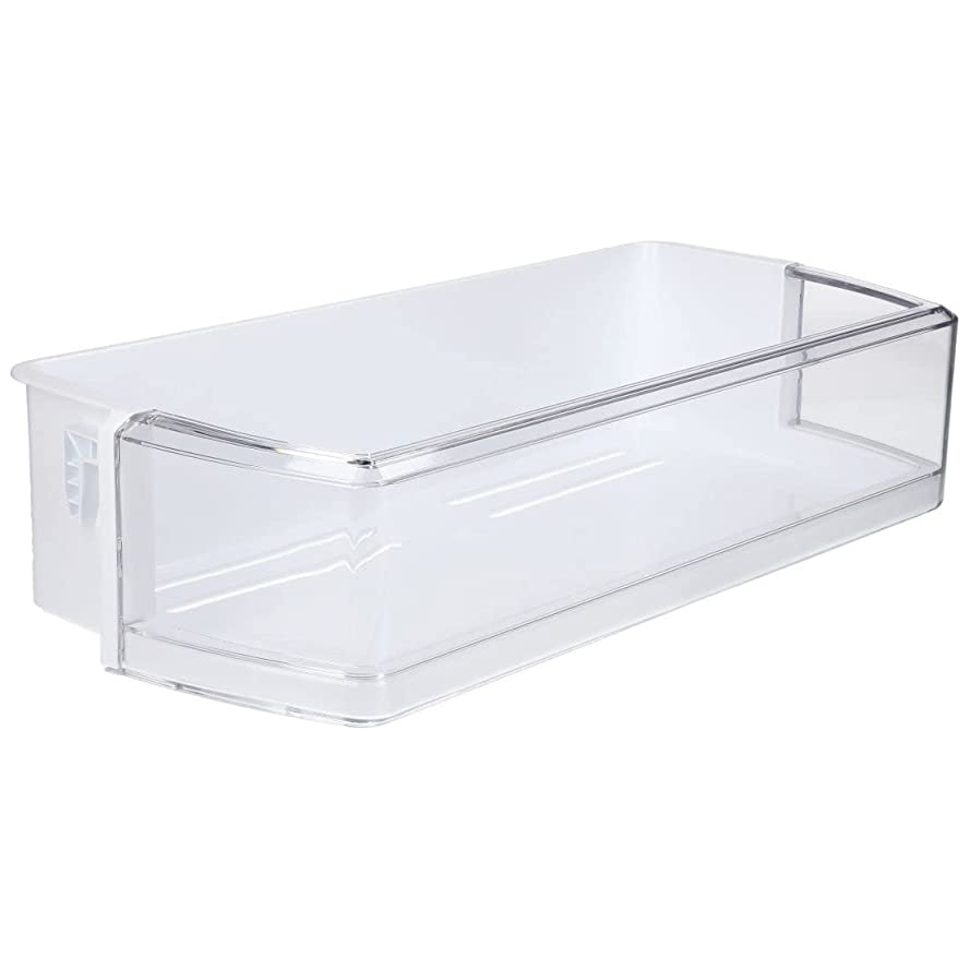 Refrigerator bottle holder