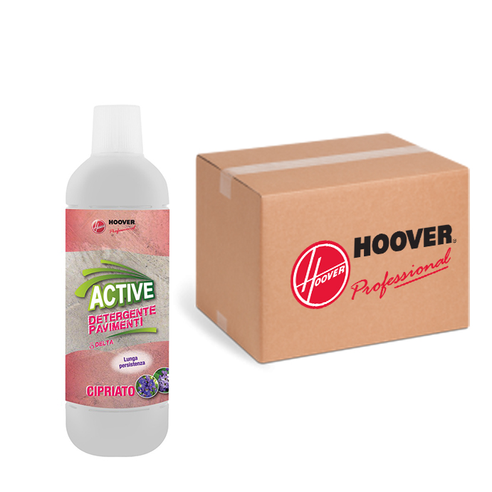 Box of 6 Super Concentrated Active Cleansers in Powdery Essence Gel