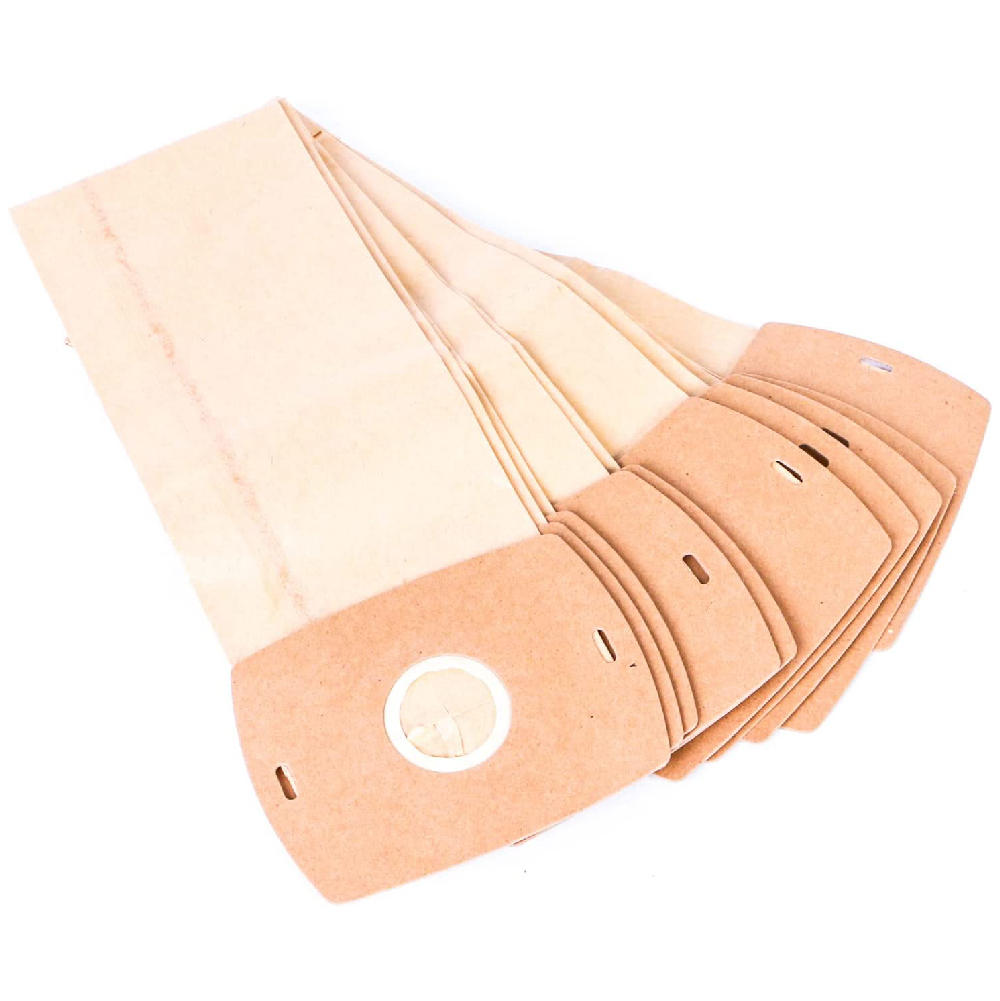 Pack of 10 filter bags for Vampyrette 240-208 vacuum cleaner