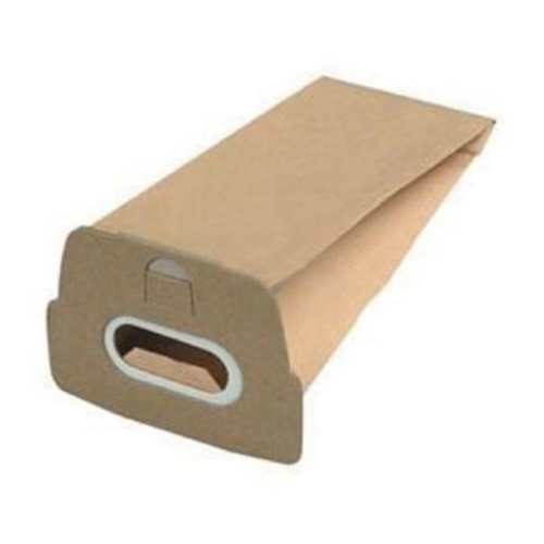 Pack of 10 filter bags for Accurette/Plus vacuum cleaners