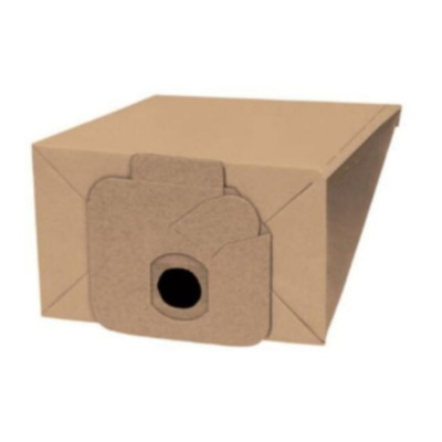 Pack of 7 filter bags for Vampyrette vacuum cleaners from 5000 to 5990