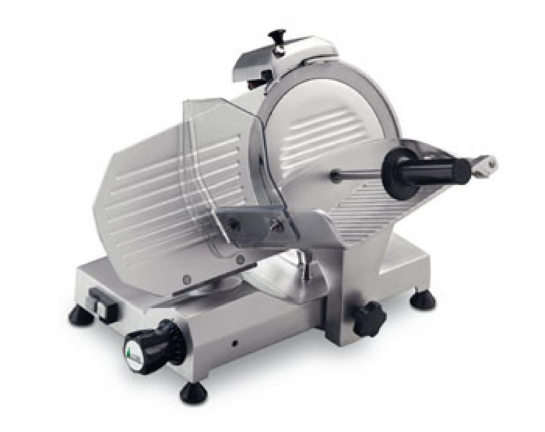 Professional slicer blade 25 cm
