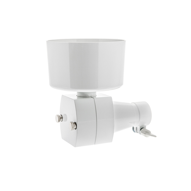 Ankarsrum mixer stapler 