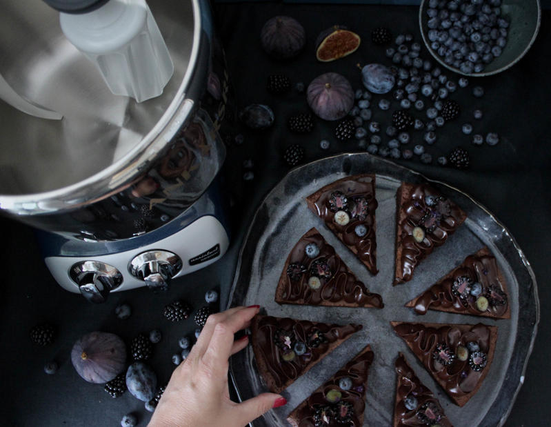 Ankarsrum Assistant Original 6230 - Diamond Black