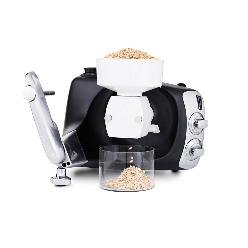 Ankarsrum mixer stapler 