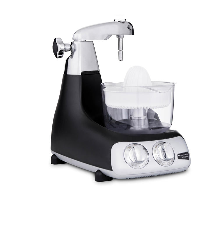 Citrus juicer for Ankarsrum 