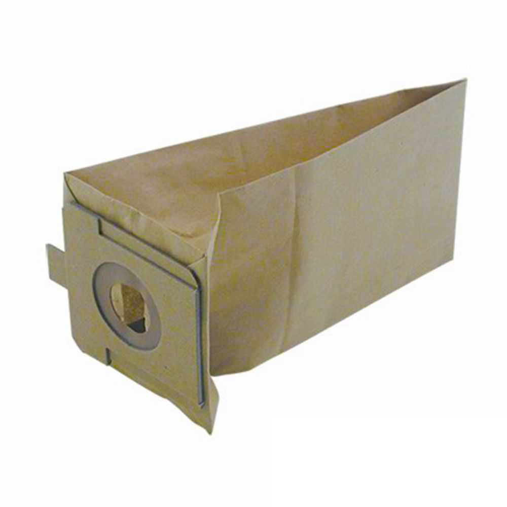 Pack of 10 filter bags for Alfatec Scopatutto vacuum cleaner - Vetrella Nuova Jolly