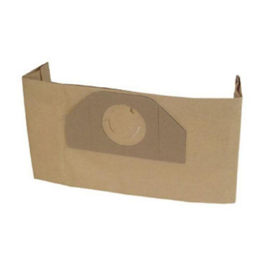 Pack of 5 bags for Alfatec Zitto S80 - 100 vacuum cleaner