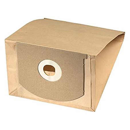 Pack of 8 filter bags for Alfatec CT 1320 - 1321 vacuum cleaner