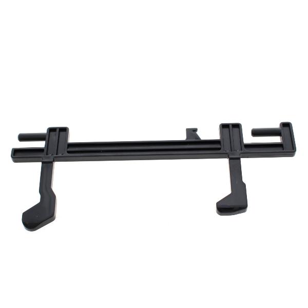 Whirlpool microwave HOOK