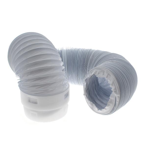 EVAC TUBE. AIR 3m/AMH577 AMH 577