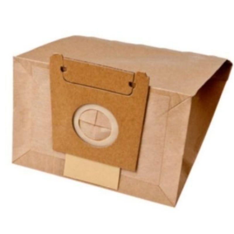 Pack of 8 filter bags for Amstrad VC2010 1600W vacuum cleaner