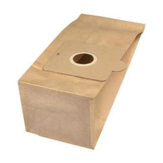 Pack of 8 filter bags for Ariete Houdini 2640 - 2650 - 2660 vacuum cleaner