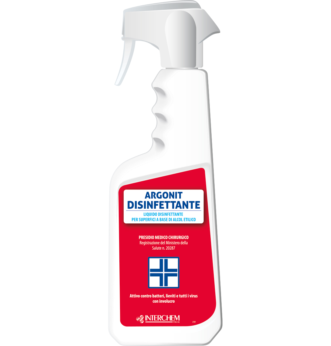 Argonit PMC Disinfectant Spray 750 ml
