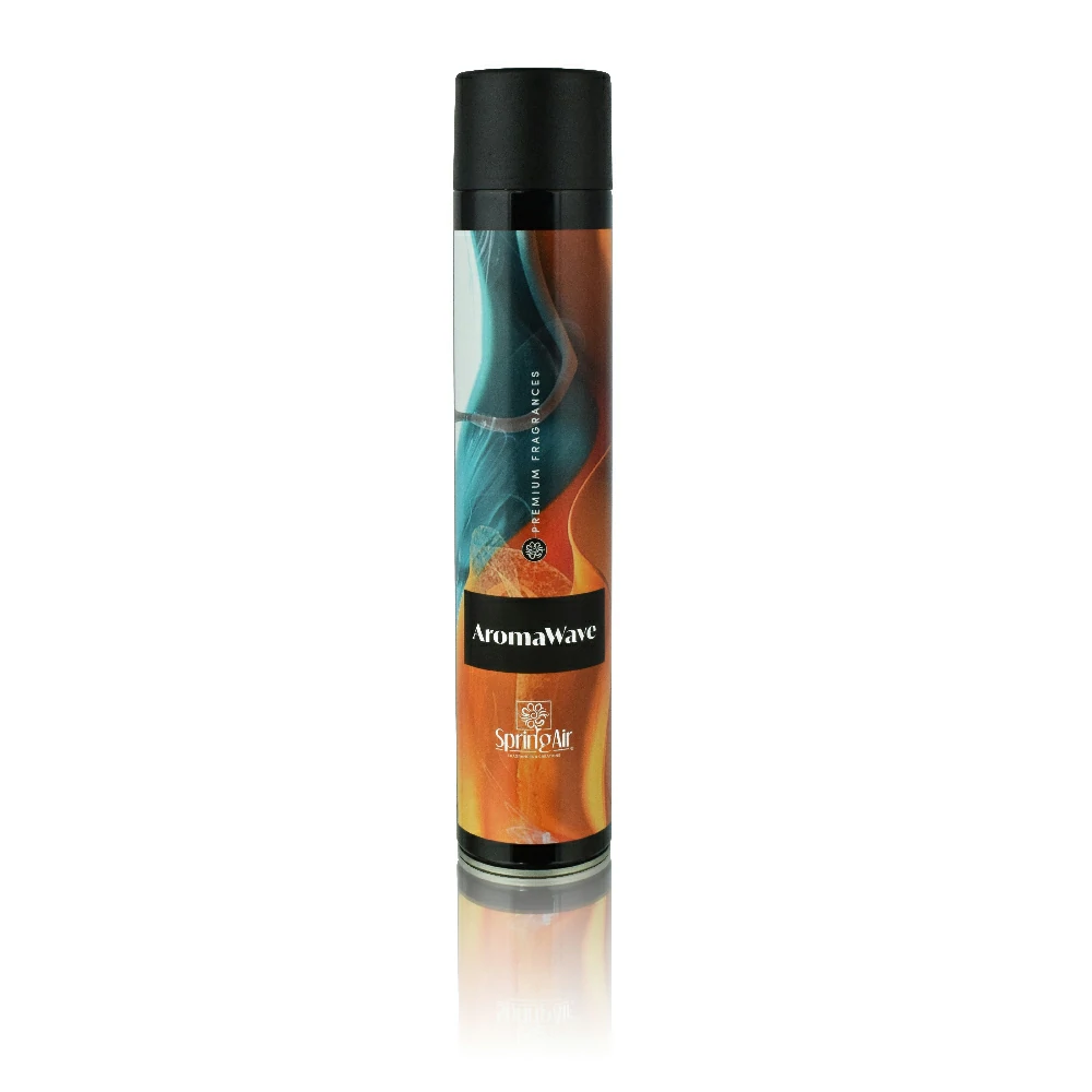 Spring Air Aromawave Scandal air freshener 750 ml