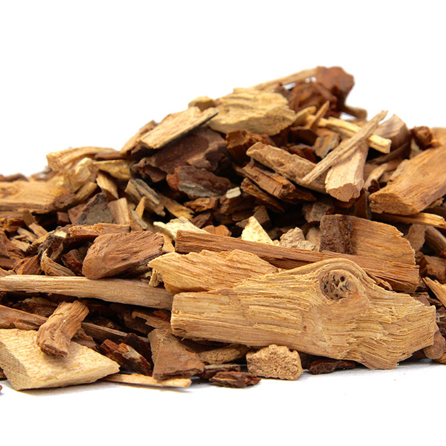 Cherry Smoking Chips - Big Green Egg