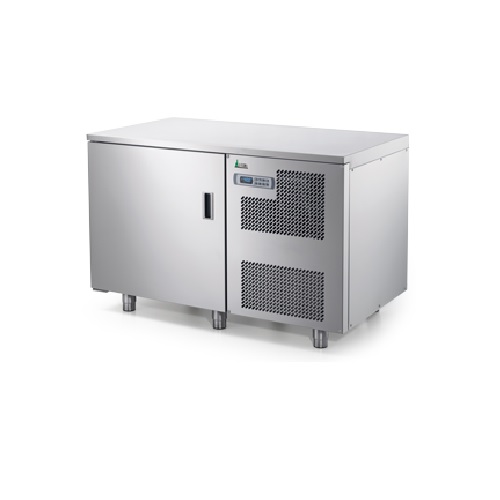 Artica professional blast chiller 7 GN 1/1 or 60x40 cm trays