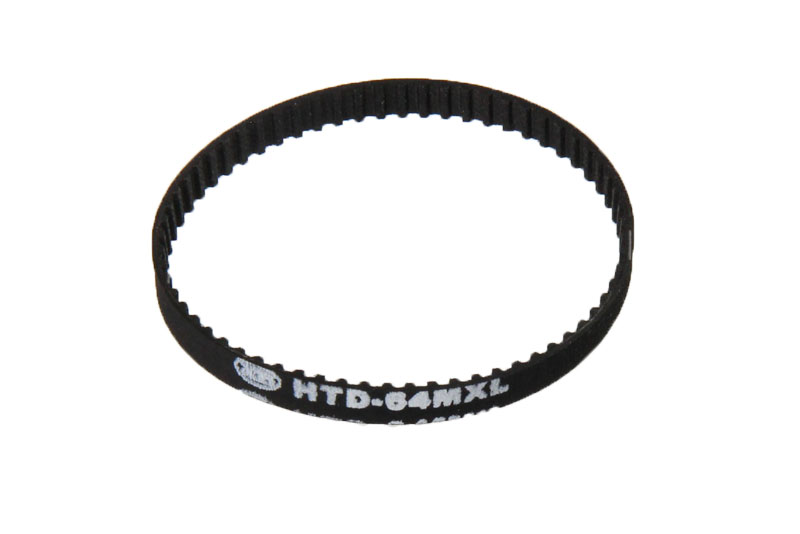 BRUSH DRIVE BELT 2763 2767