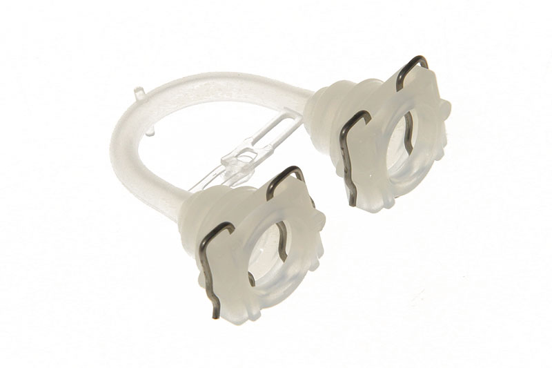 HIGH PRESSURE CONNECTOR