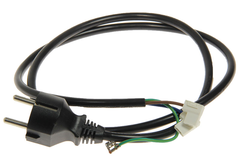 PLUG POWER CABLE (INT)