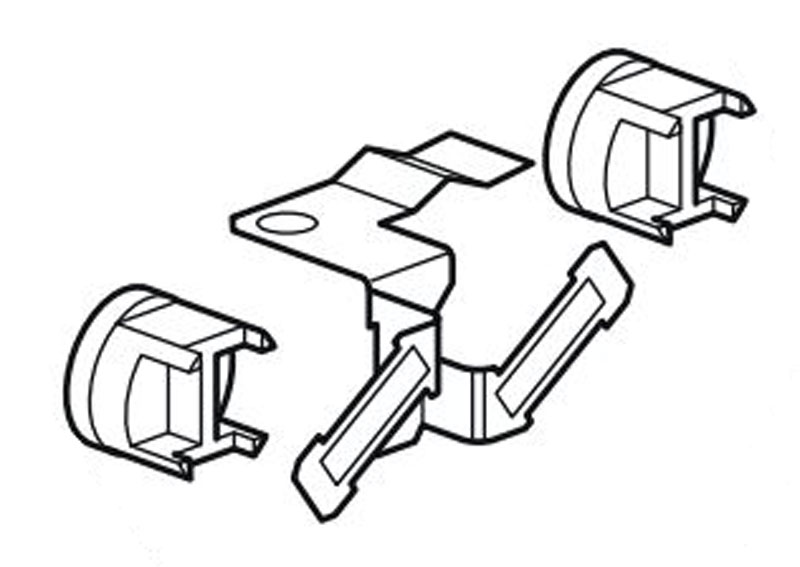 THERMOSTAT ASSEMBLY