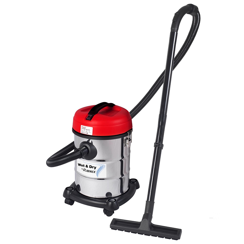 Ribimex 25 l vacuum cleaner bin 