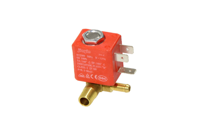 JIAYIN 230V 50Hz 6423 SOLENOID VALVE