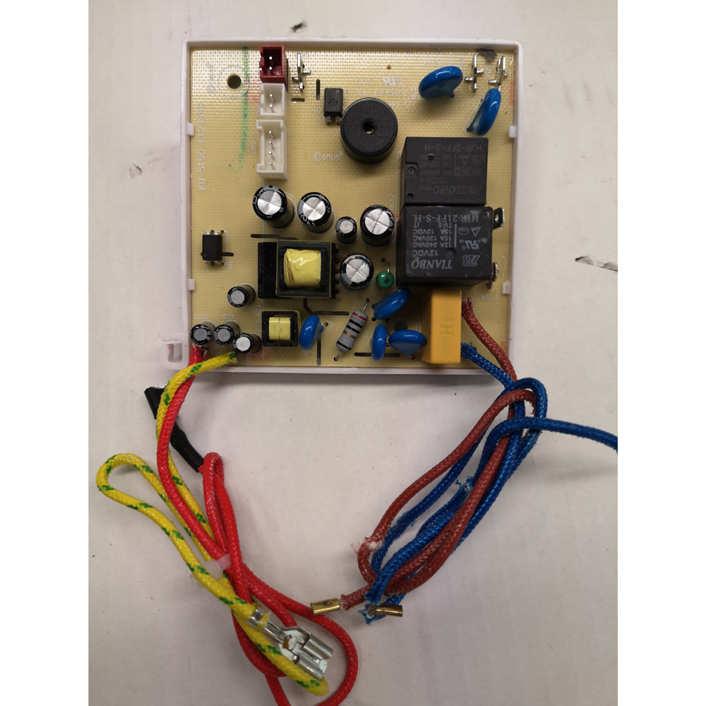 6423 MAIN BOARD ASSEMBLY