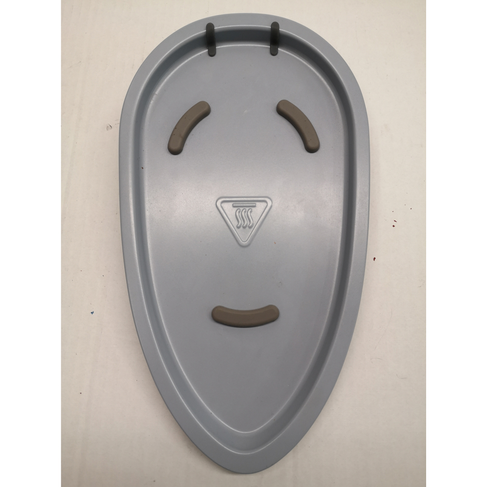 IRON SUPPORT ASSEMBLY 6423