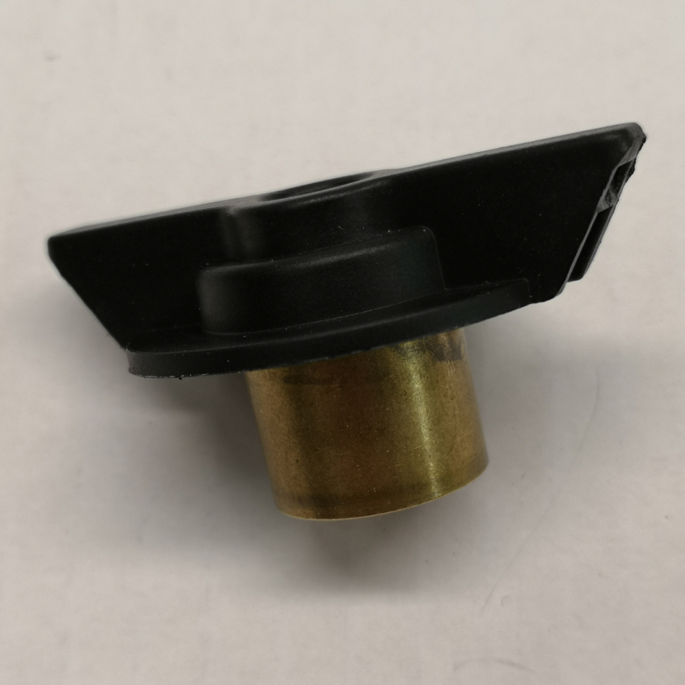 6423 BOILER CAP ASSEMBLY