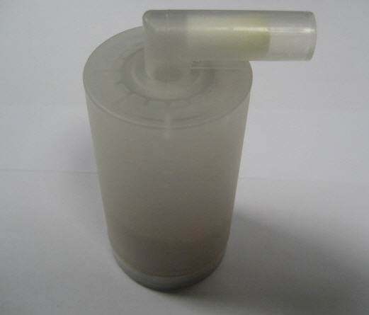 6422 ANTI-SCALE CARTRIDGE ASSEMBLY