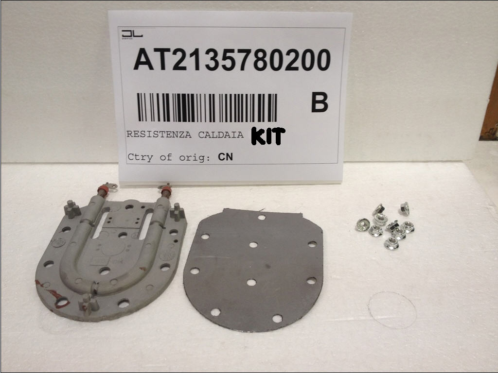 BOILER RESISTOR KIT