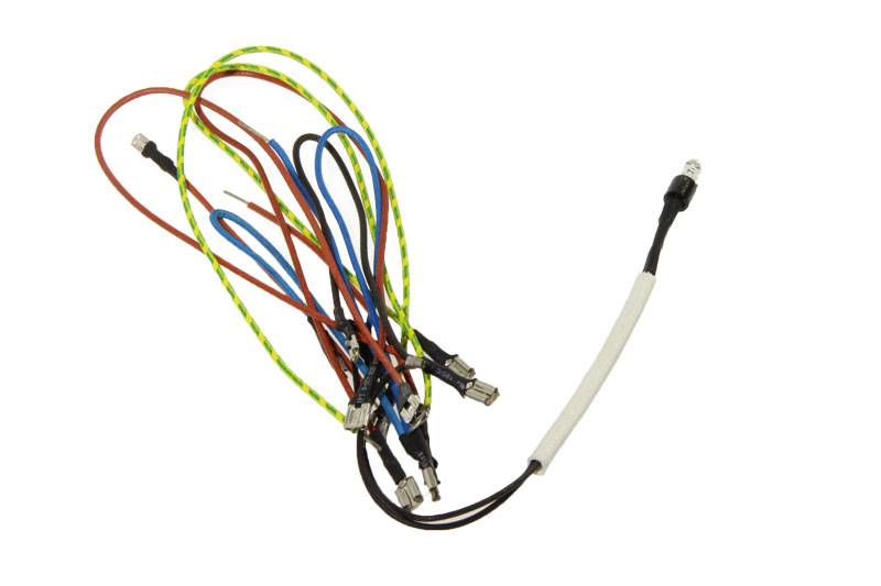 MCE-22 WIRING ASSEMBLY